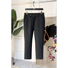 Zegne Long Pants